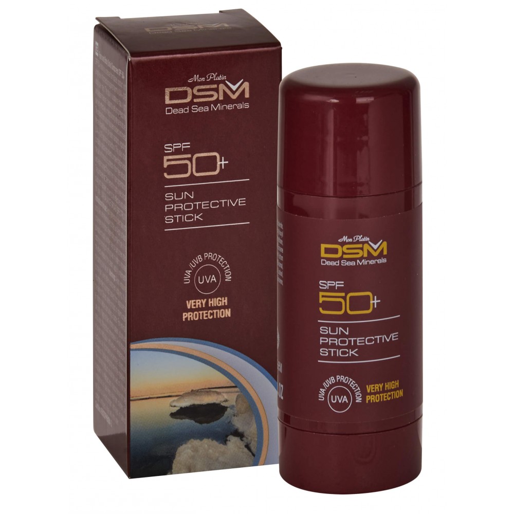 面部和身体防护棒 SPF 50 面部和身体防护棒 SPF 50