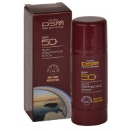 面部和身体防护棒 SPF 50