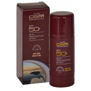 面部和身体防护棒 SPF 50