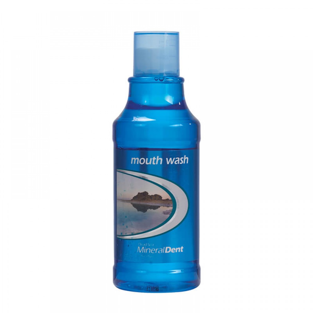 Mineral dent mouth wash Mineral dent mouth wash