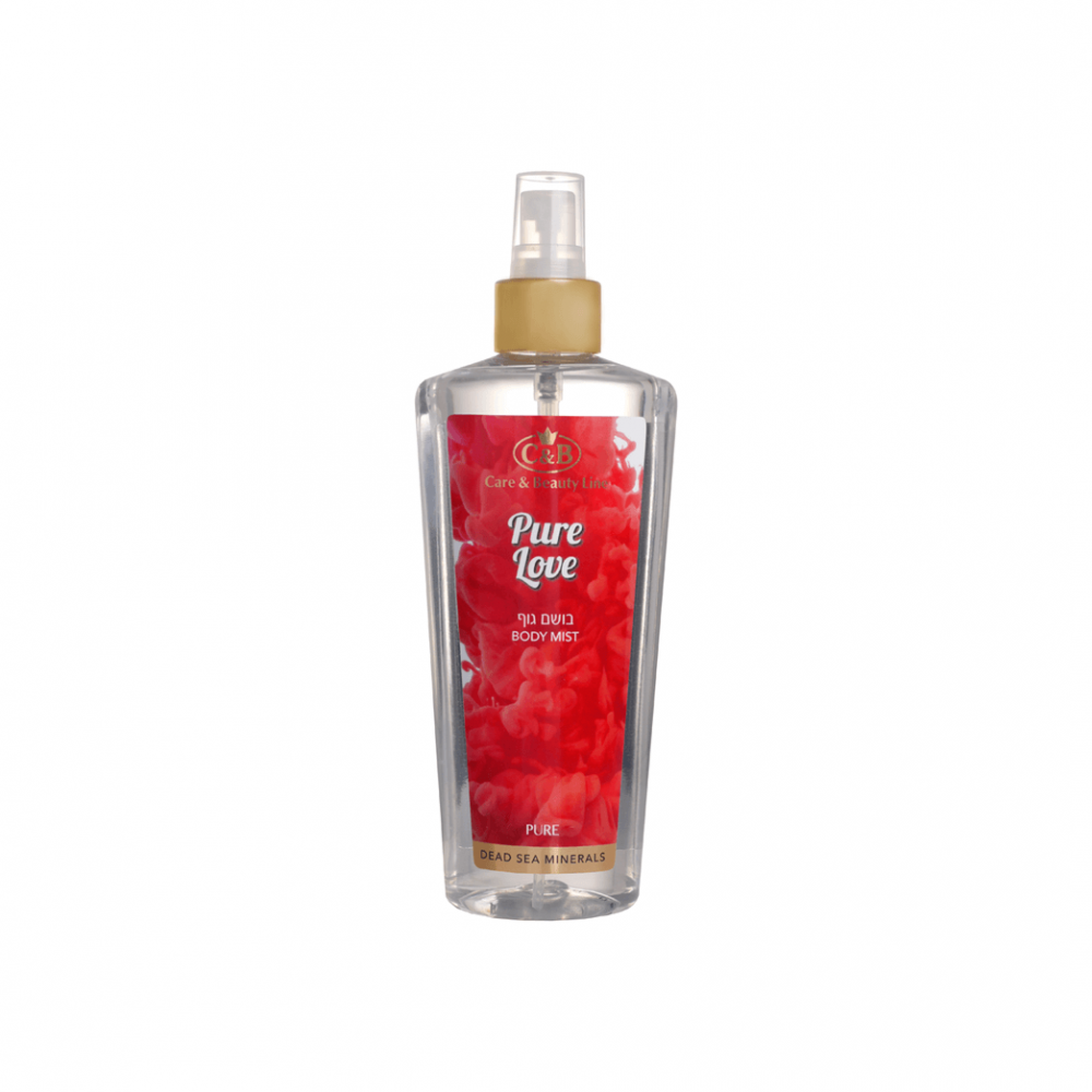 Body Mist- PURE LOVE Body Mist- PURE LOVE
