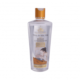 Micellar Cleansing Water