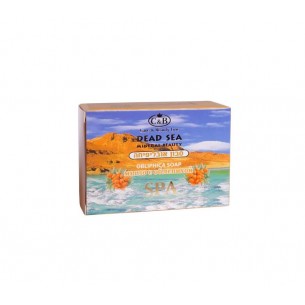 Obliphica Solid Soap