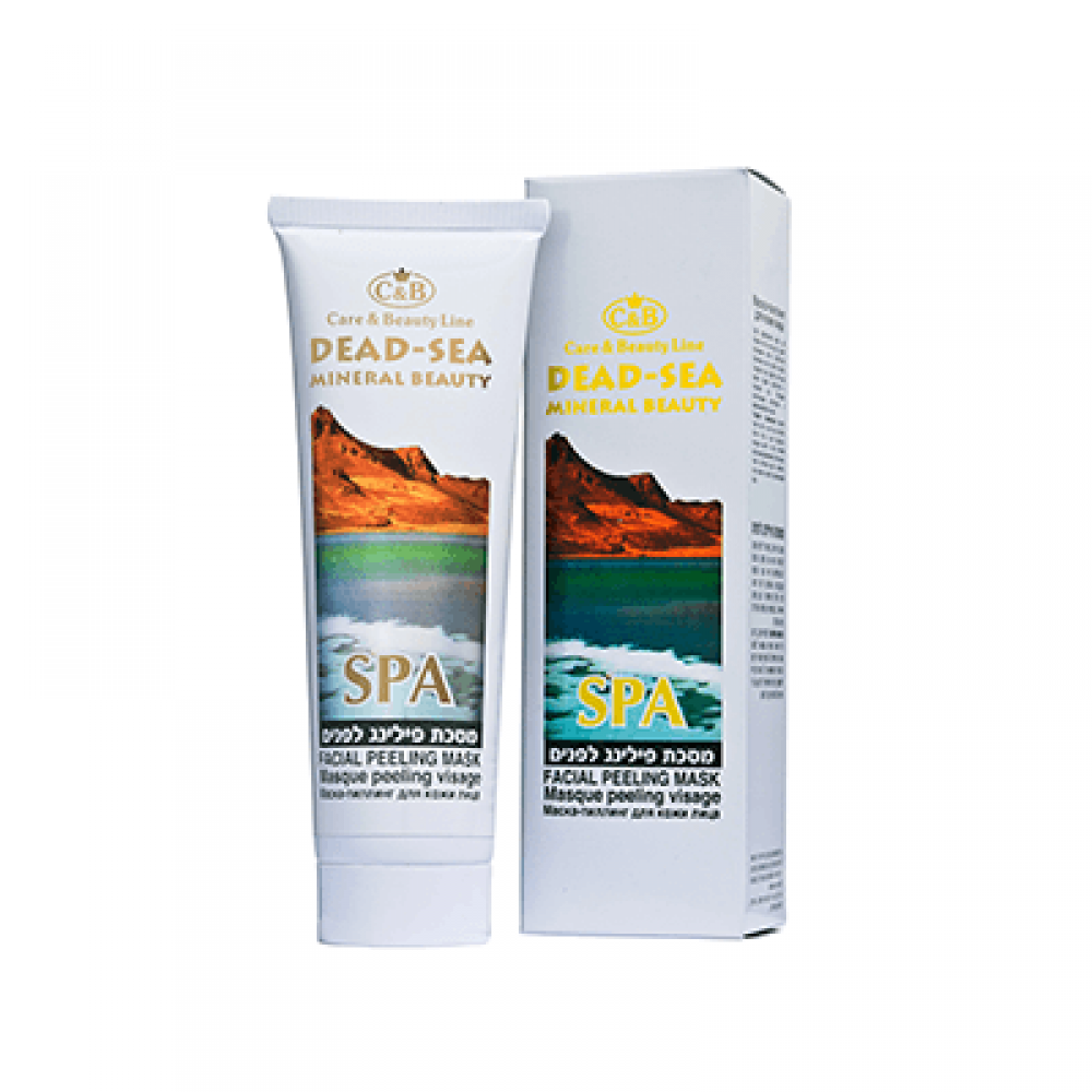 Facial Peeling Mask Facial Peeling Mask