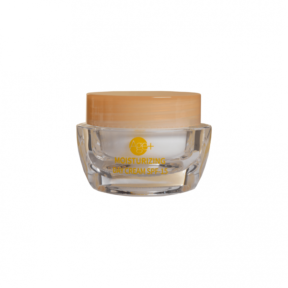 Derma Age 胶原蛋白保湿日霜 SPF15 Derma Age 胶原蛋白保湿日霜 SPF15