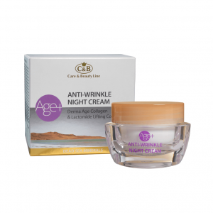 Derma Age 胶原蛋白抗皱晚霜
