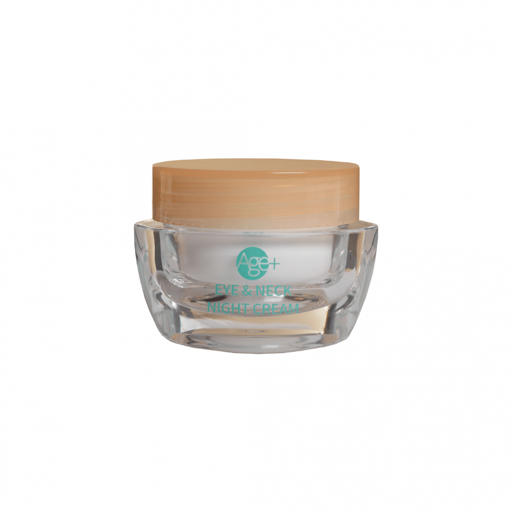 Derma Age 胶原蛋白眼部&颈部晚霜 Derma Age 胶原蛋白眼部&颈部晚霜