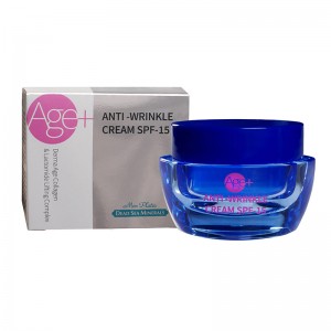 Derma age 胶原蛋白提升复合抗皱霜