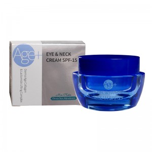 Derma age 胶原蛋白提升复合眼颈霜